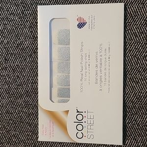 Color street Dripping with Diamonds